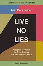 Live No Lies Study Guide Plus Streaming Video