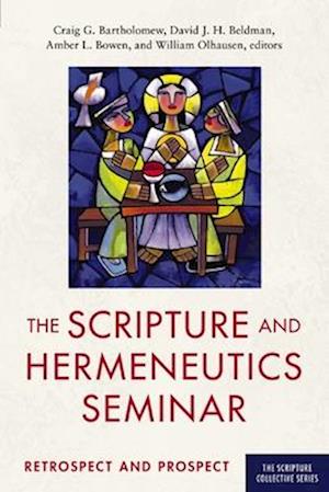 The Scripture and Hermeneutics Seminar, 25th Anniversary