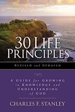 30 Life Principles, Revised and Updated