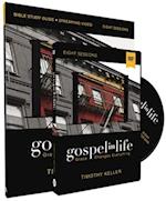 Gospel in Life Study Guide with DVD