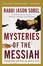 Mysteries of the Messiah Bible Study Guide plus Streaming Video