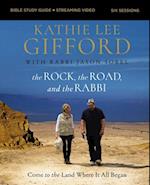 Rock, the Road, and the Rabbi Bible Study Guide plus Streaming Video