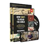 How (Not) to Read the Bible Study Guide with DVD