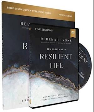 Building a Resilient Life Study Guide with DVD