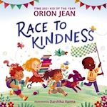 Race to Kindness