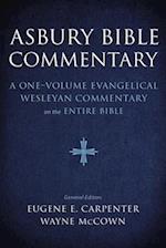 Asbury Bible Commentary