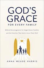 God's Grace for Every Family