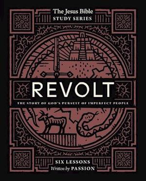 Revolt Bible Study Guide