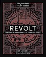 Revolt Study Guide