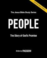 People Bible Study Guide