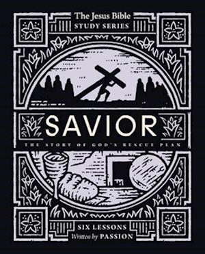 Savior Bible Study Guide