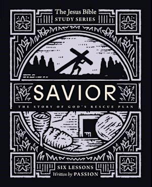 Savior Bible Study Guide