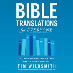 Bible Translations for Everyone