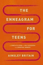 Enneagram for Teens