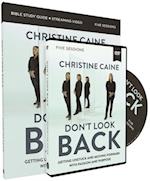 Don't Look Back Study Guide with DVD