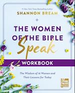 Women of the Bible Speak Workbook