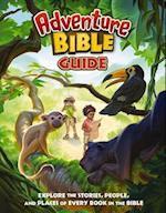 The Adventure Bible Guide