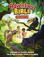 Adventure Bible Guide