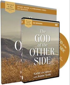 The God of the Other Side Study Guide with DVD