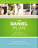 The Daniel Plan Study Guide plus Streaming Video