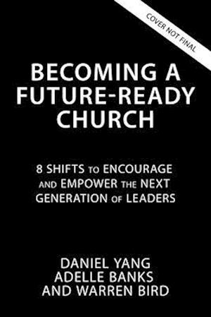 Becoming a Future-Ready Church