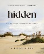 Hidden Bible Study Guide plus Streaming Video