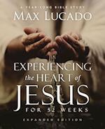 Experiencing the Heart of Jesus, Expanded Edition
