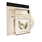 The Hidden Peace Study Guide with DVD