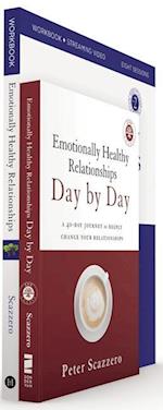Emotionally Healthy Relationships Expanded Edition Participant's Pack