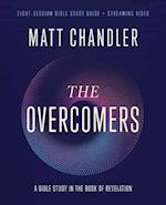The Overcomers Bible Study Guide Plus Streaming Video