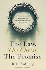 The Law, the Christ, the Promise