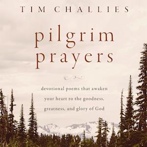 Pilgrim Prayers