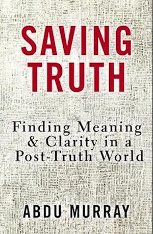 Saving Truth