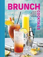 Brunch Cocktails