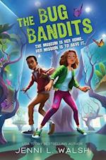 The Bug Bandits