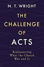 The Challenge of Acts