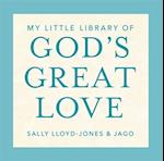 My Little Library of God's Great Love