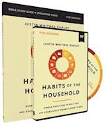 Habits of the Household Study Guide with DVD