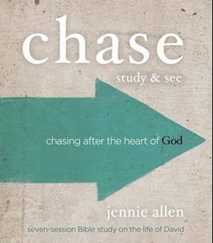 Chase Bible Study Guide Plus Streaming Video