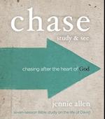 Chase Bible Study Guide Plus Streaming Video