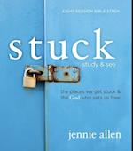 Stuck Bible Study Guide Plus Streaming Video