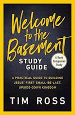 Welcome to the Basement Study Guide