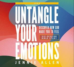 Untangle Your Emotions Curriculum Kit