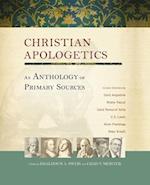 Christian Apologetics Softcover