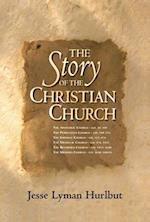 The Story of the Christian Church