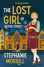 The Lost Girl of Astor Street