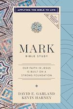 Mark Bible Study