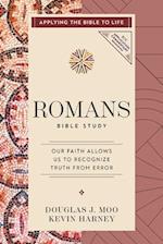 Romans Bible Study