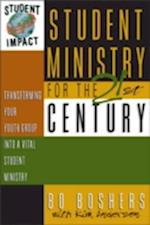 Student Ministry for the 21st Century