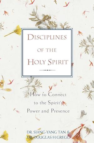 Disciplines of the Holy Spirit